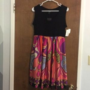 Olian maternity summer dress